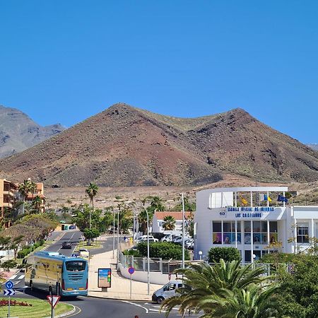 Summerland Beach Los Cristianos  Eksteriør bilde