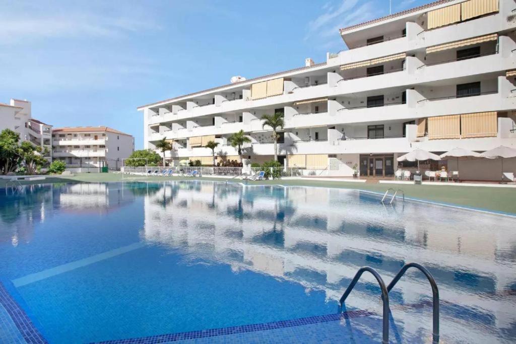 Summerland Beach Los Cristianos  Eksteriør bilde