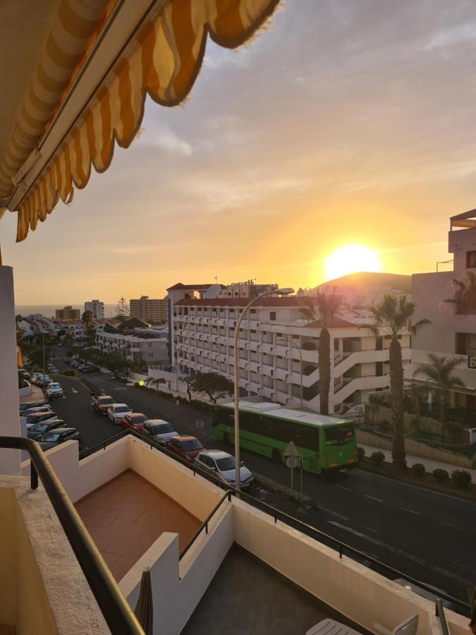 Summerland Beach Los Cristianos  Eksteriør bilde