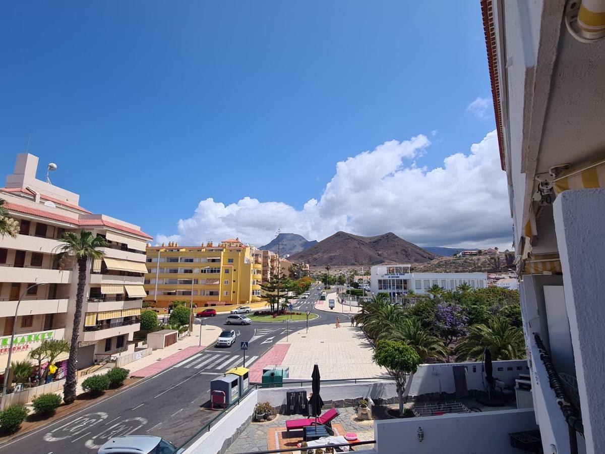 Summerland Beach Los Cristianos  Eksteriør bilde