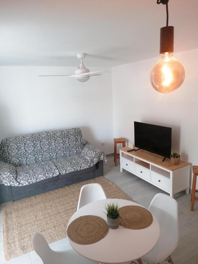 Summerland Beach Los Cristianos  Eksteriør bilde